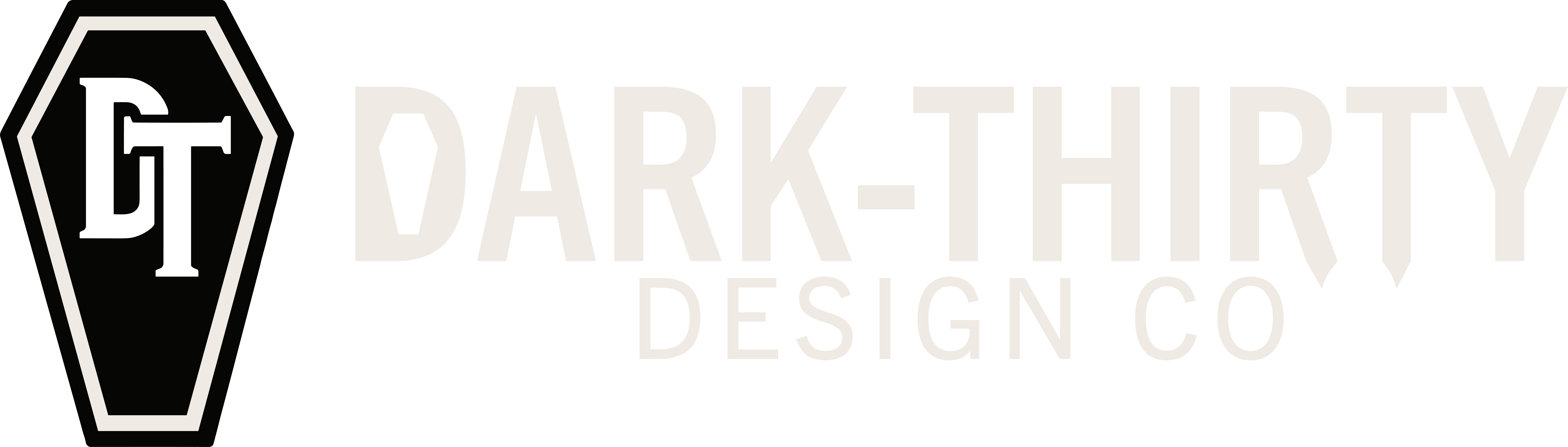 Dark Thirty Design Co